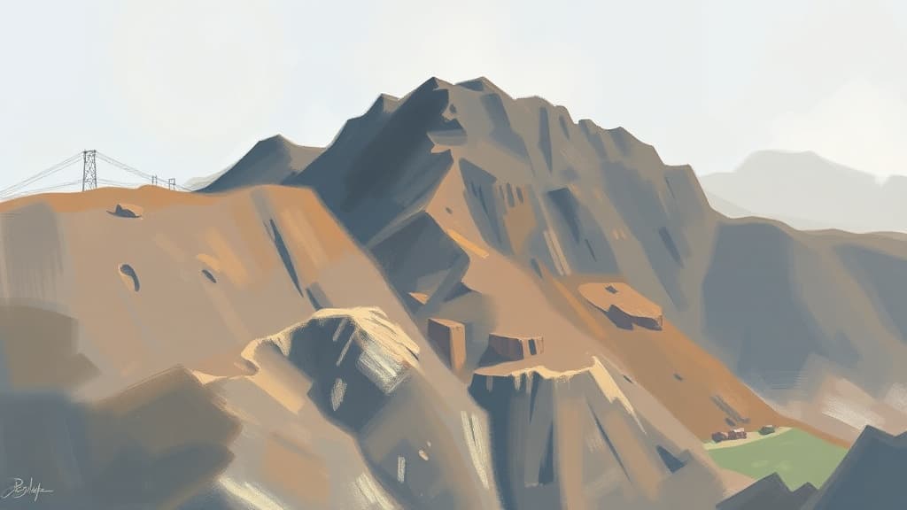 Deputy Trésor Muyeye Questions Mines Minister on Copper and Cobalt Artisanal Mining Suspension