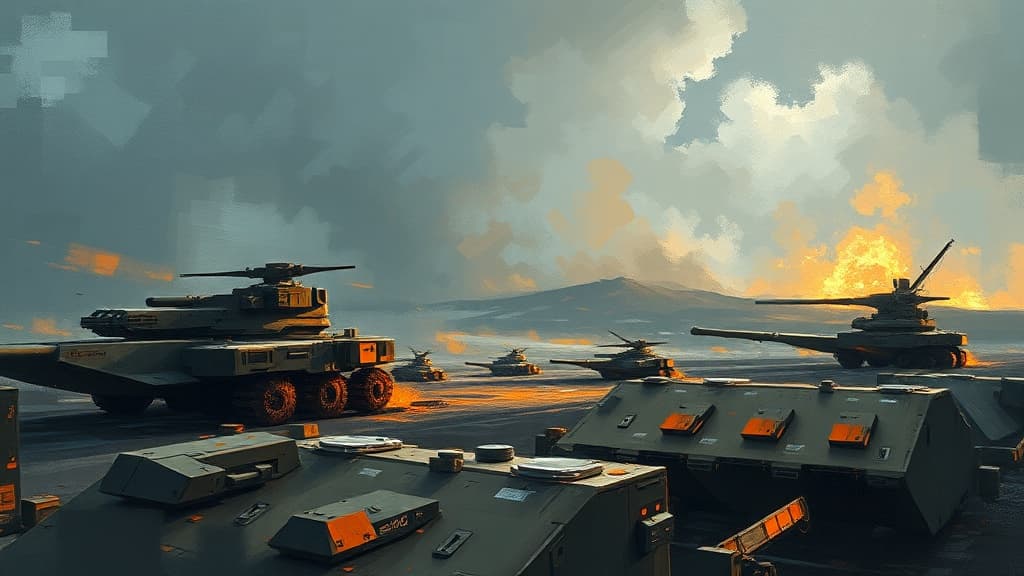 Agile Defense Secures Phase One Contract Under Alliant 3 GWAC