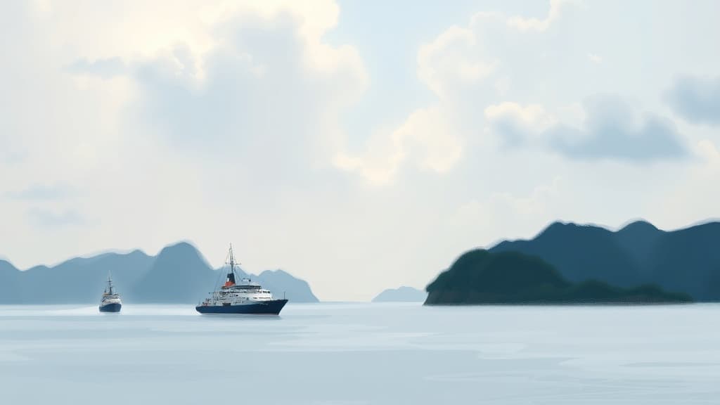 LS Cable & System Wins €35 Million Submarine Cable Contract for Langkawi Island, Malaysia