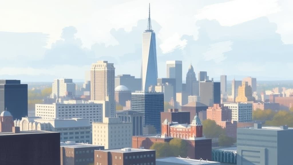 New York Launches $150 Million Housing Central New York Fund Amid Micron Technology Expansion