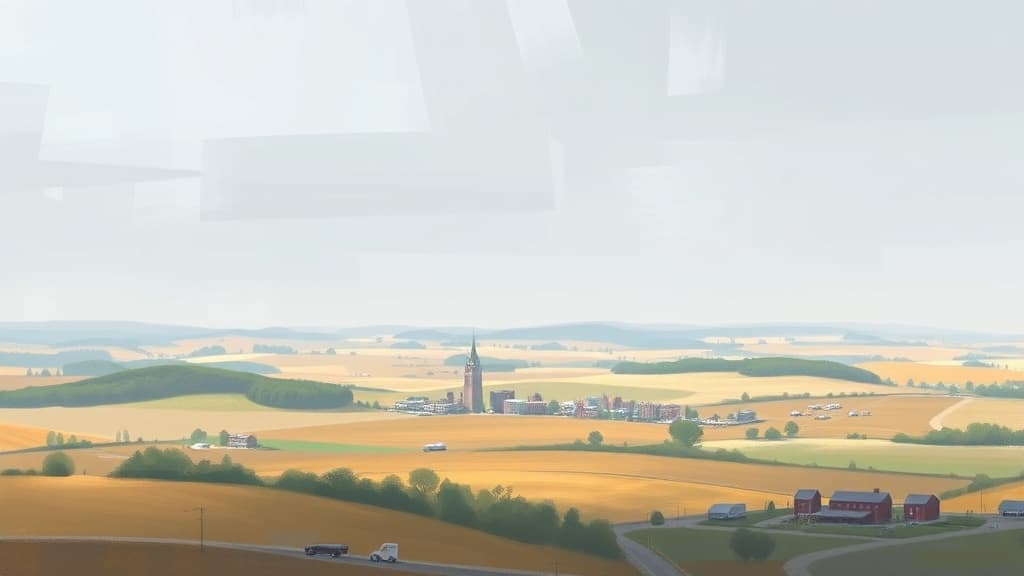 Acres.com and Hamlet Collaborate to Integrate Local Government Sentiment Data into Land Intelligence