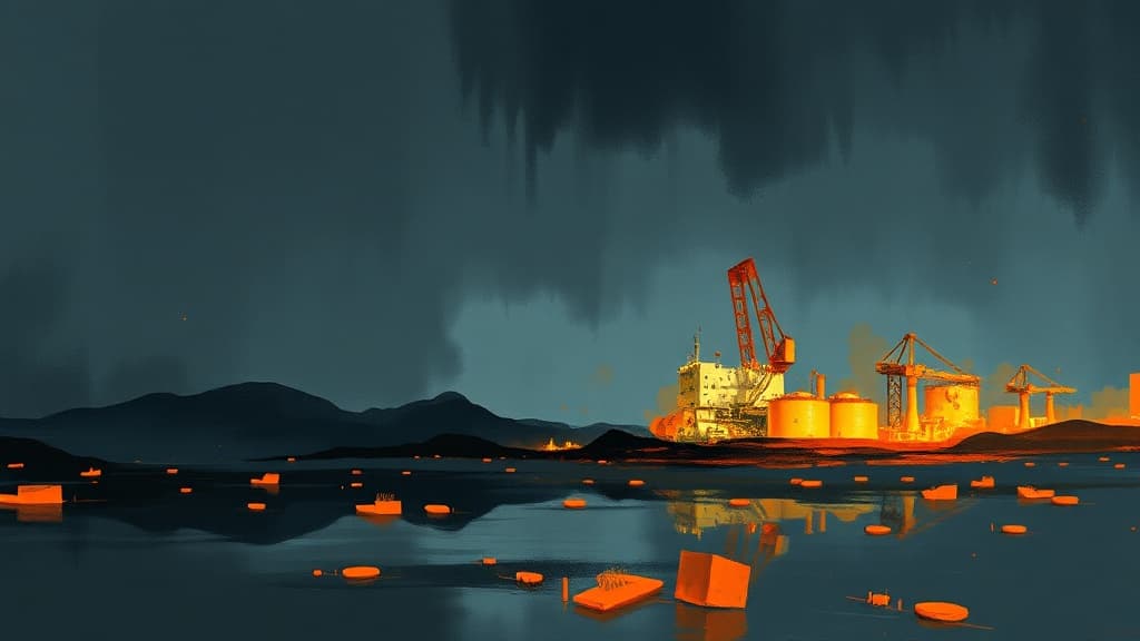 Uber to Acquire SpotHero; Woodside Energy Reports $2.72 Billion Profit Amid EU Trade Deal Pause