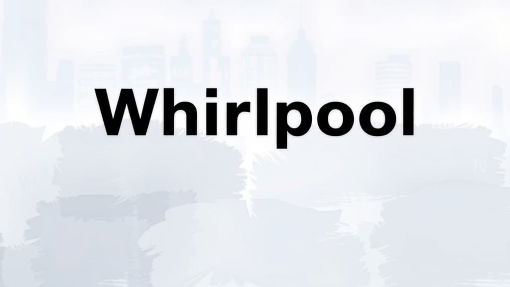 Whirlpool Launches $800 Million Public Offerings for Common and Preferred Stock