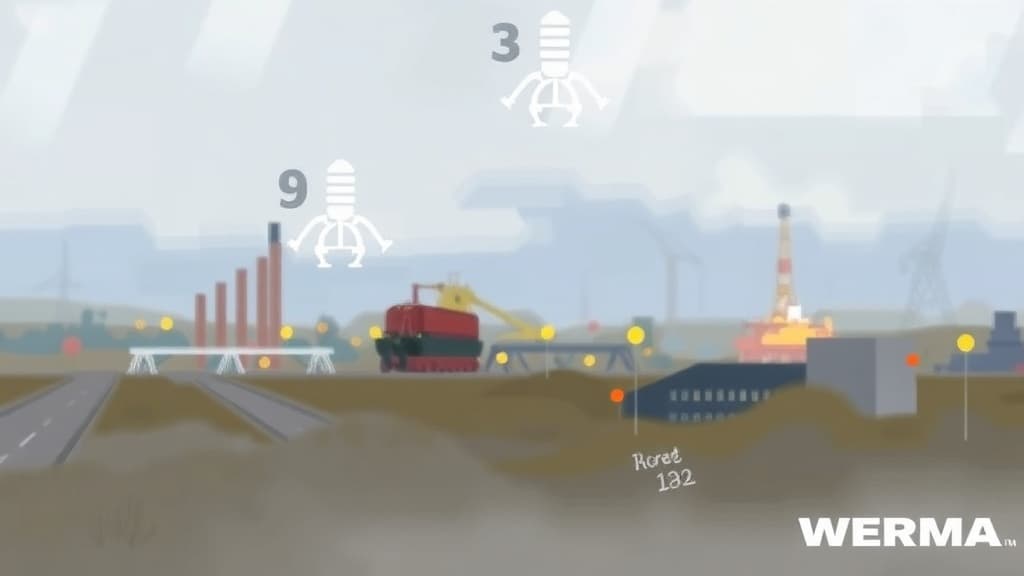 WERMA Launches LineLIGHT Fusion Segment for Enhanced Industrial Signaling Solutions