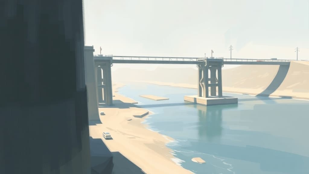 Azerbaijan Plans to Resolve Absheron Water Infrastructure Issues by 2035