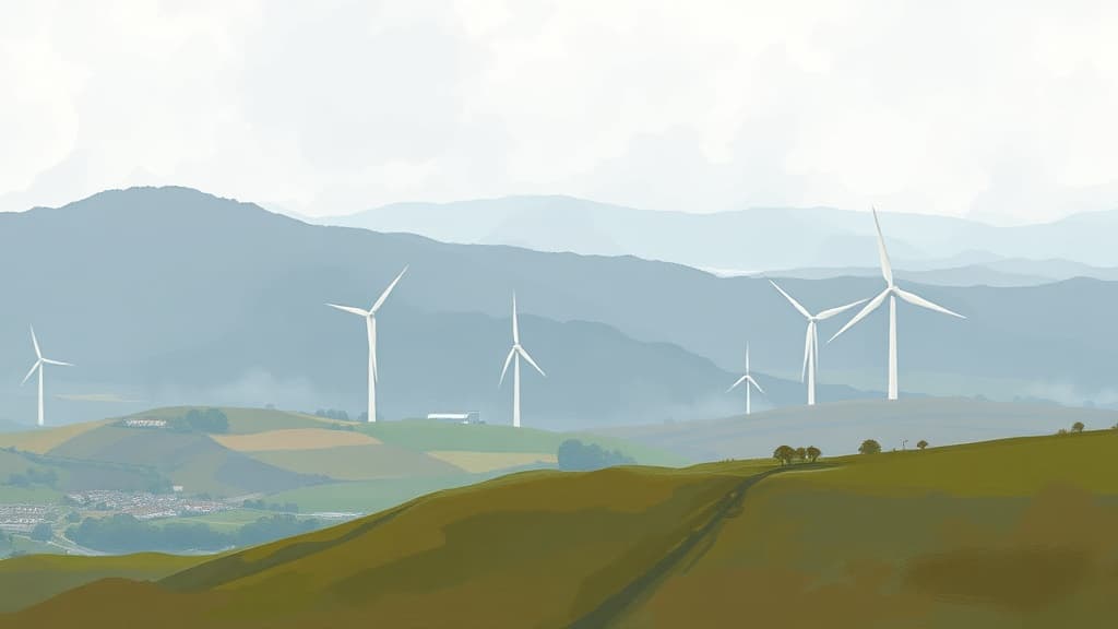 Wales Attracts US Tech Investments for AI and Renewable Projects