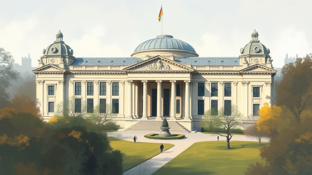 Dalkia to Implement M&E Systems for British Museum's Energy Centre Project