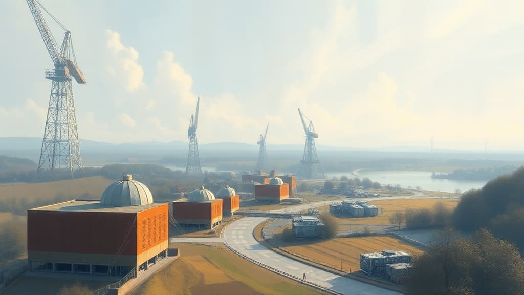 Quantcore Raises £2.5 Million to Develop UK Quantum Hardware Supply Chain