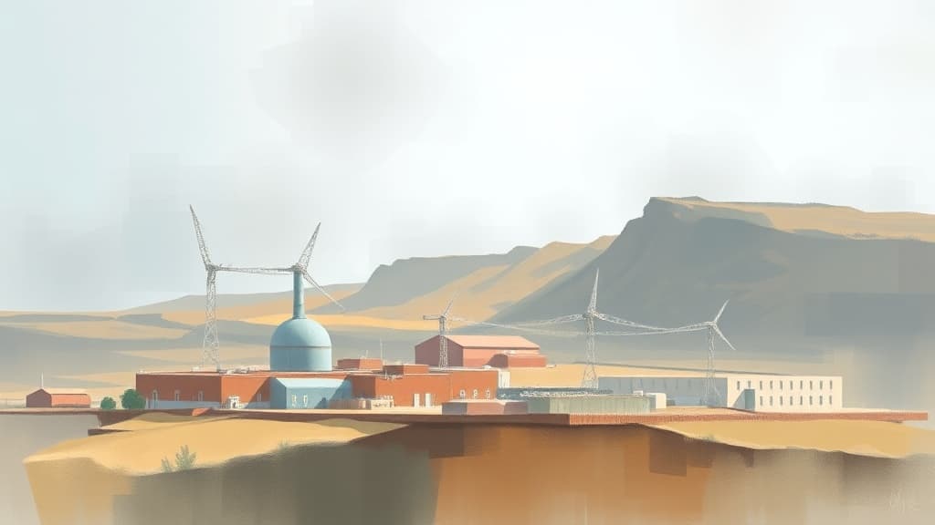 Carbon Capture Could Contribute €14 Billion to Portugal's Economy