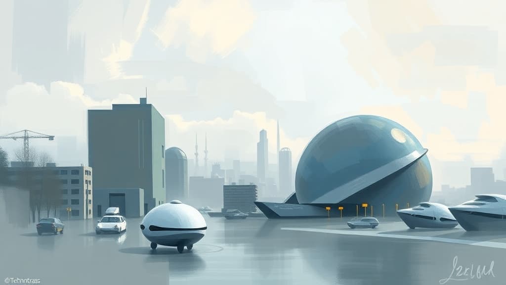 Technotrans Faces Revenue Decline Amid Customer Hesitance in Q4 2025