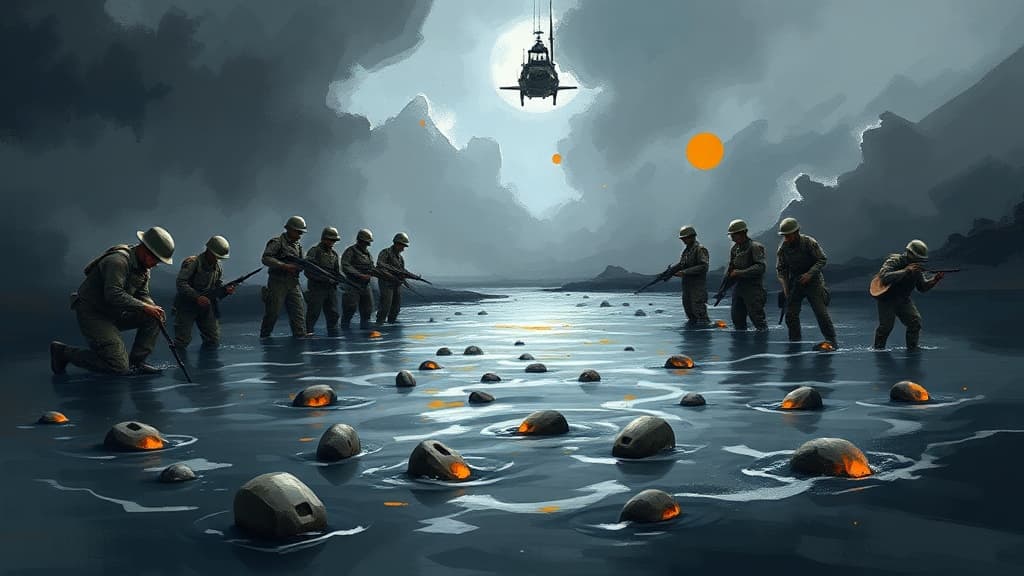 1103rd Infantry Brigade Collaborates with NIA and Sulu BLGUs to Enhance Water Security