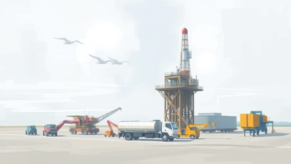 Pertamina EP Rantau Implements USAT Innovation to Reduce Production Loss Risks