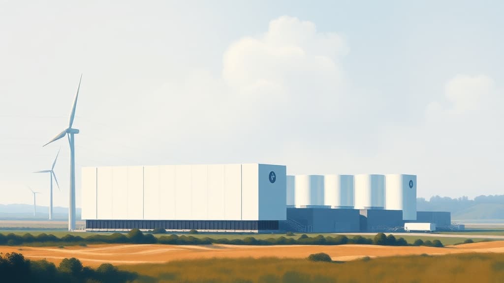 Statkraft Integrates 300MW Thurrock Battery into Virtual Power Plant in the UK