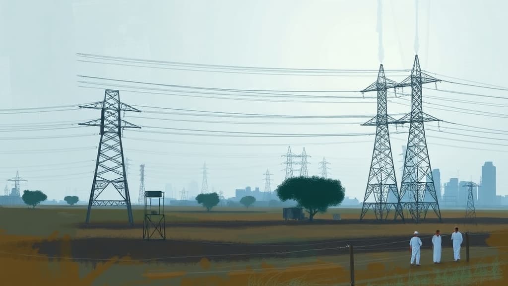 PSPCL Withdraws Controversial Circular on Cluster Substations After PSERC Intervention