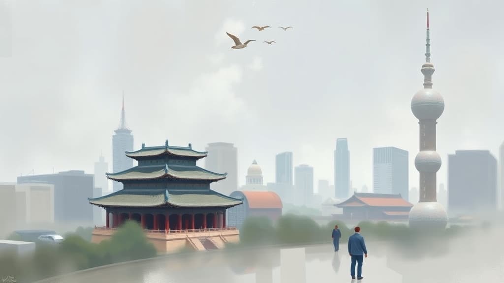 Deutsche Bank CIO Highlights Rising Investment Attractiveness of China Amid Increased Inflows