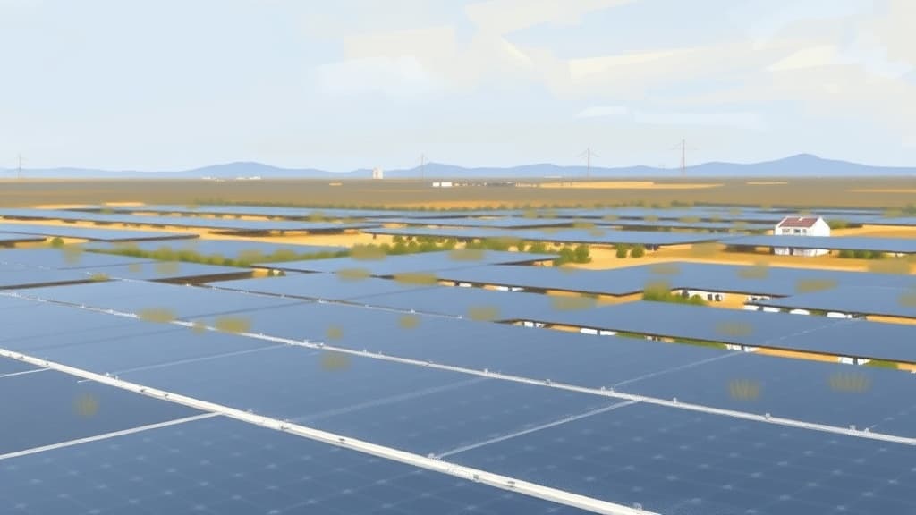 First Solar and Oxford PV Sign Patent Licensing Agreement for Perovskite Technology in U.S. Markets