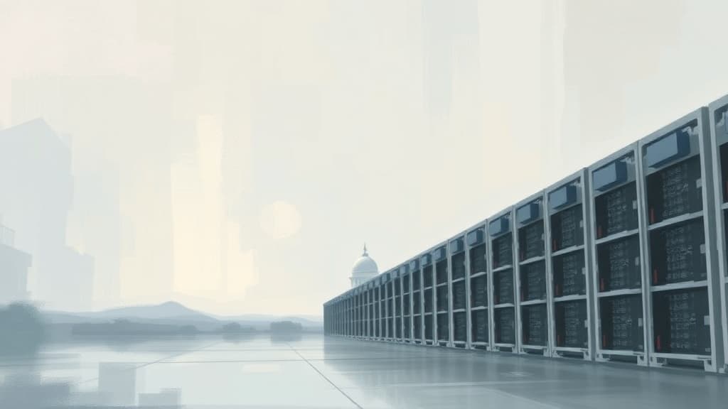 Brazil's Congress Approves Tax Incentives for Datacenter Installations under Redata