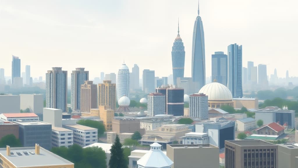 Malaysia's Labor Productivity Increases by 3.7% in 2025