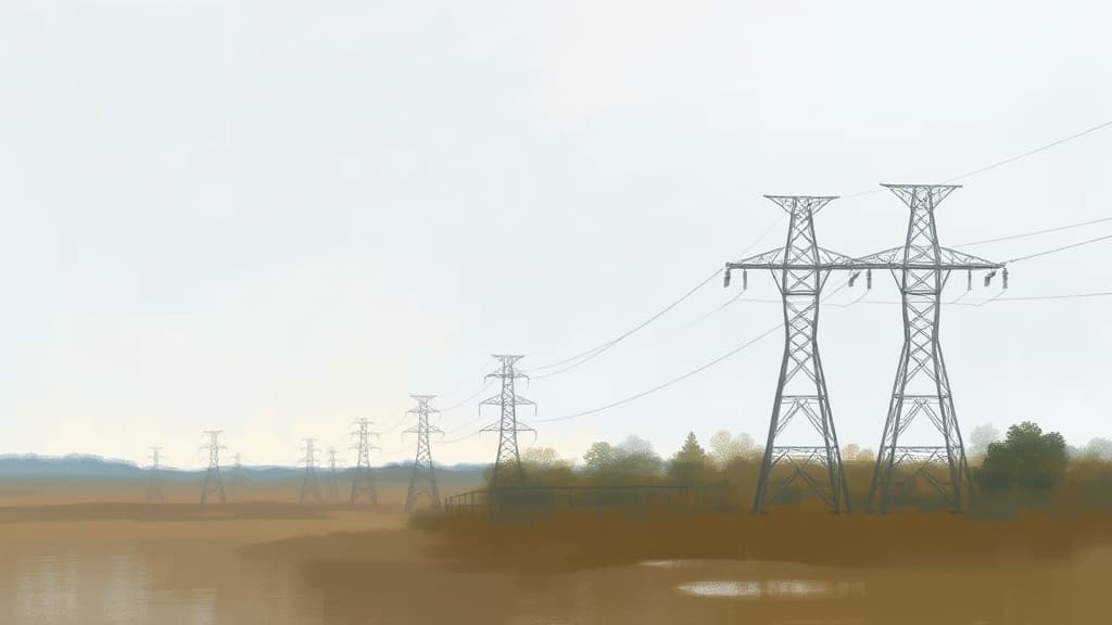 Edmond Secures $4 Million Federal Funding for Electric Infrastructure Projects