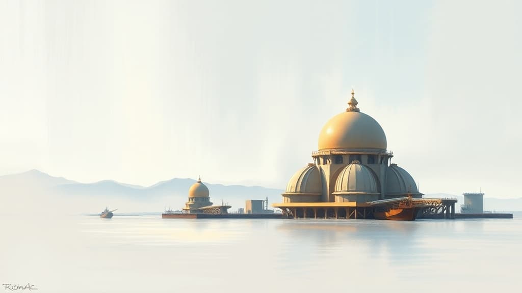 RioZim Reports 59% Loss Increase Amid Rising Costs and Increased Gold Production