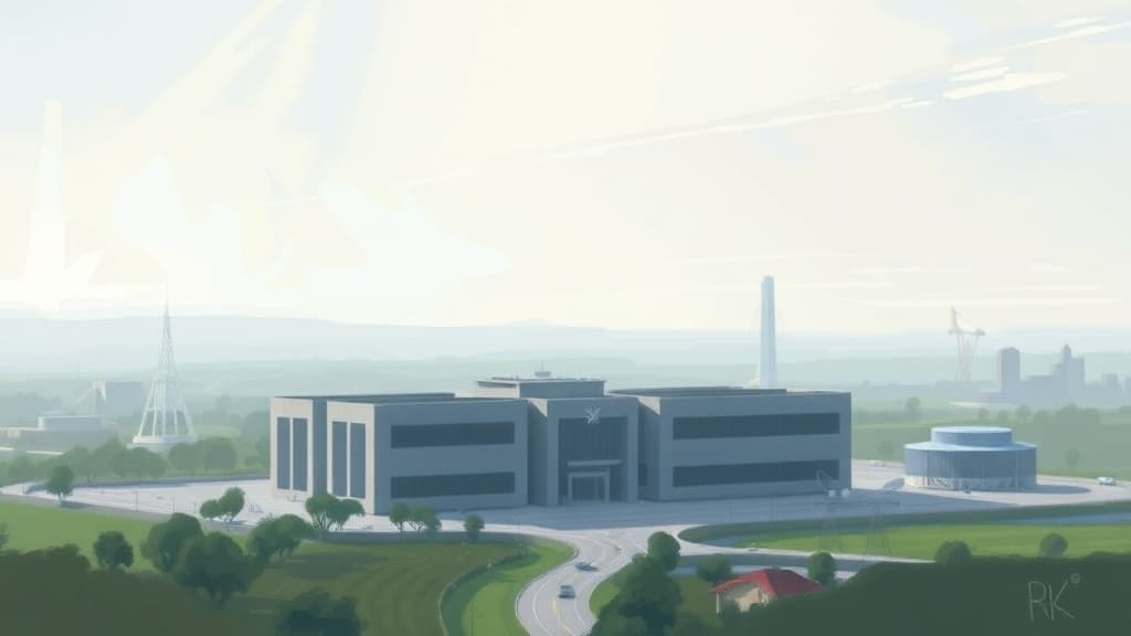 Serpro to Build Two New Data Centers in Brasília and São Paulo, Collaborating with Telebras