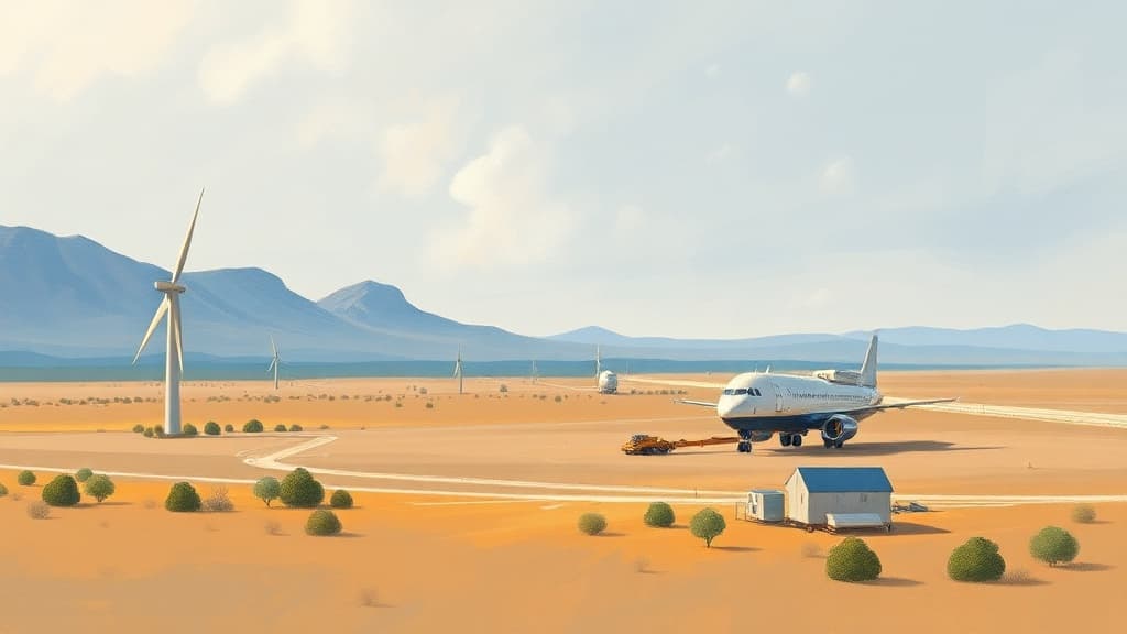 Atlas to Deploy Over 500 MW in Power-as-a-Service by 2027 Amid Strategic Shift