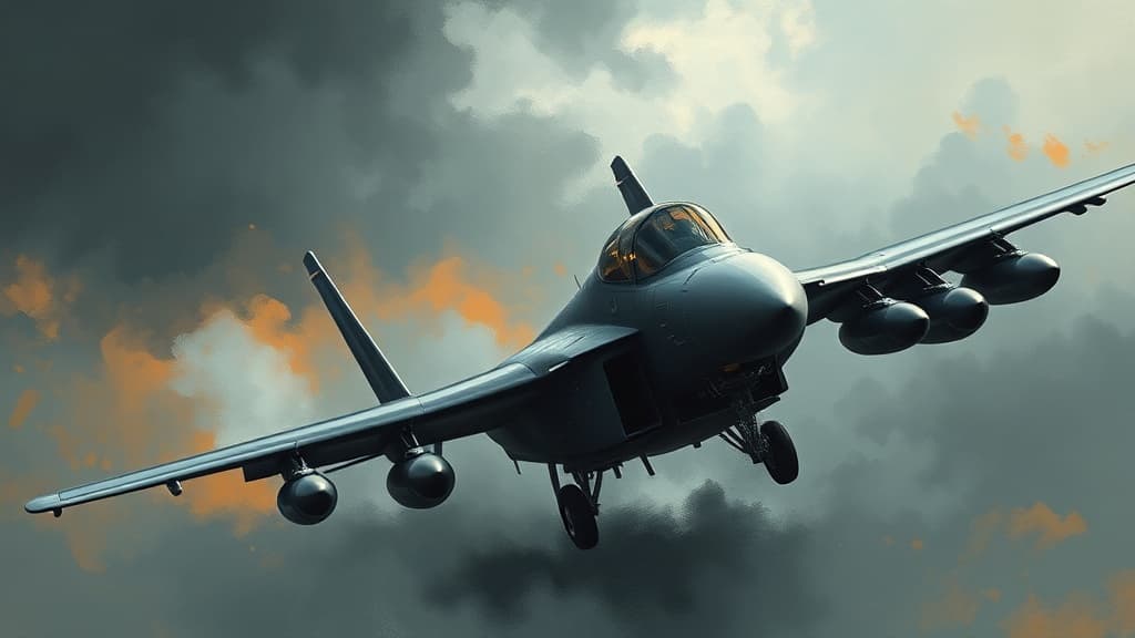 Wildwood Coating Achieves AMPP QP3 Certification for U.S. Navy Aircraft Programs