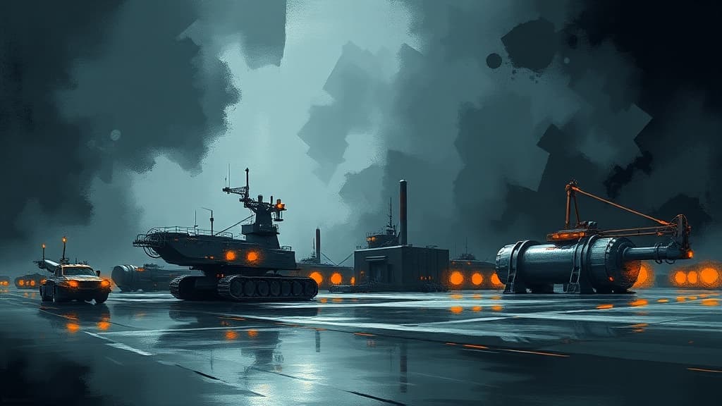 Arcline Investment Management to Acquire Hydraulics International Inc in California