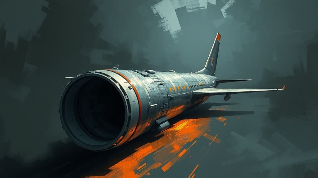 PBS Aerospace Signs Multi-Year Subcontract with Zone 5 Technologies for Turbojet Engine Manufacturing