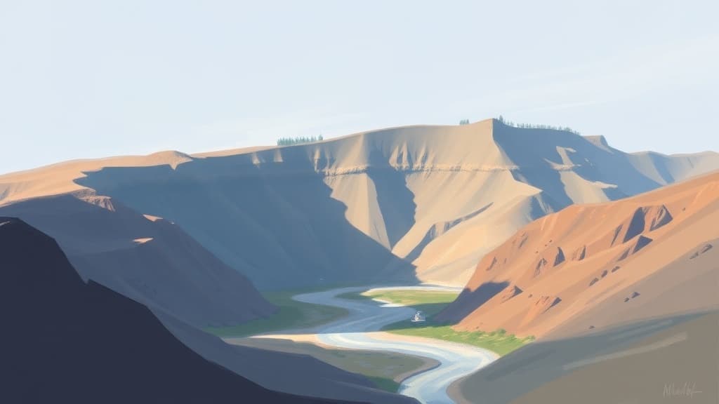 Sibanye-Stillwater Considers Restarting Mount Lyell Mine, Potentially Creating 300 Jobs