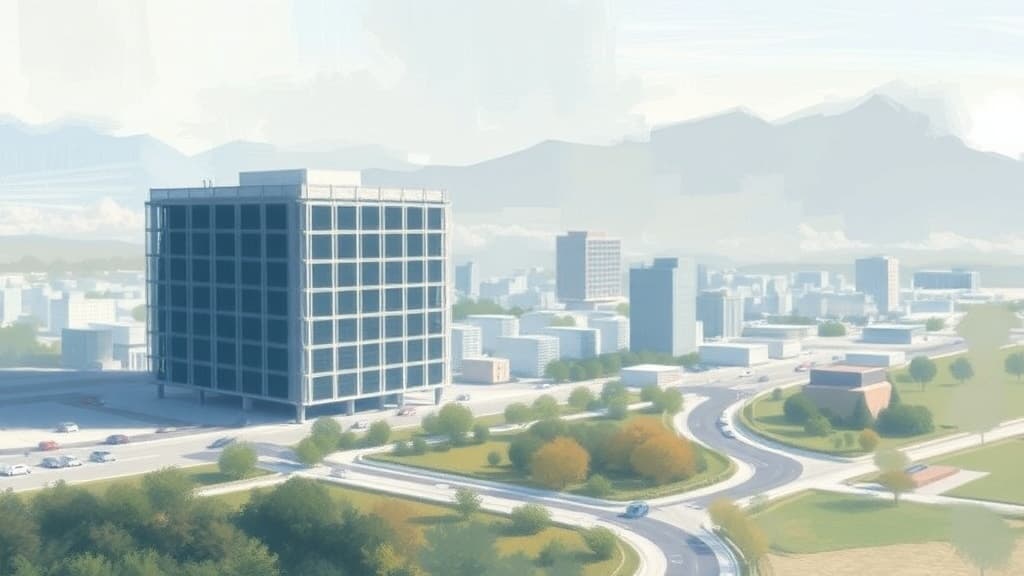 Lotte Innovate Secures DBO Contract for Edge Data Center Project with IGIS in South Korea