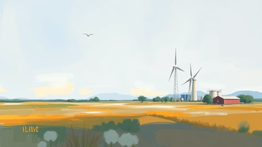 New Advocacy Group GANE Aims to Strengthen Australia's Carbon Market for Producers