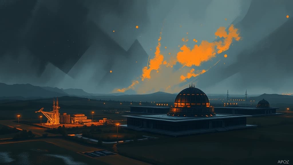 APOZ Launches First AI-Driven Solar Community in Dual FTZ + QOZ Status in the U.S.