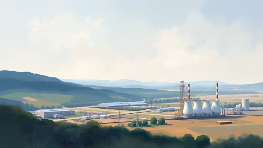 Siemens Energy, A.H.T. Syngas, and Linde Show Strong Performance in Energy Transition Market