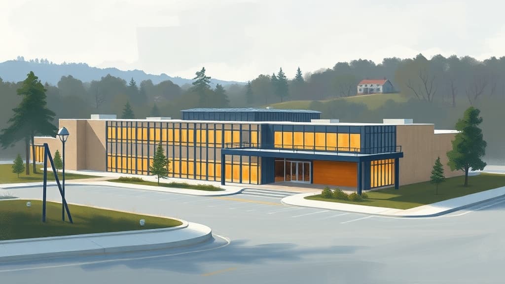 High Ridge Center Reopens as Community Hub for Black Greek Letter Organizations