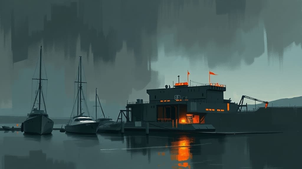 Marina City Council Declares 1.3-Acre Property Surplus for Development