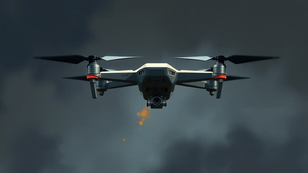 UC Davis Launches Center for Animal Flight and Innovation to Enhance Drone Technology and Raptor Rehabilitation