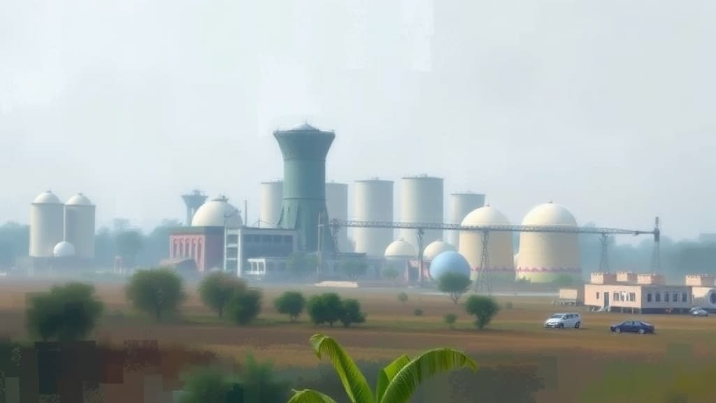 VA Tech Wabag Establishes Ghaziabad Bioenergy for CBG Project in Uttar Pradesh