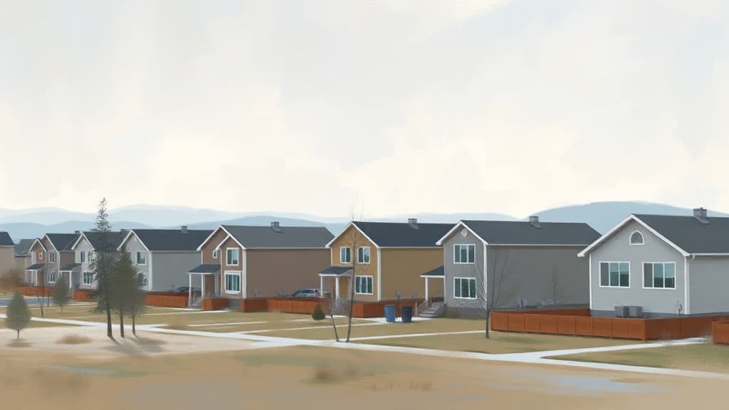 Boise Awarded $1 Million to Implement Geothermal Heating for Affordable Housing