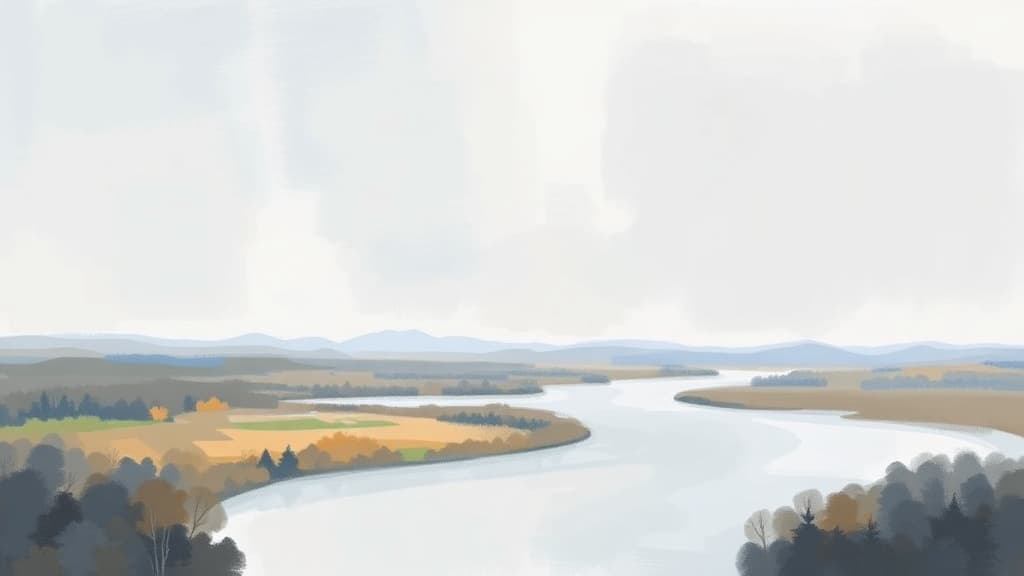 NSSA Celebrates Carbon Removal Milestone with RBC's Purchase of Credits from West River Lime Dosing Program