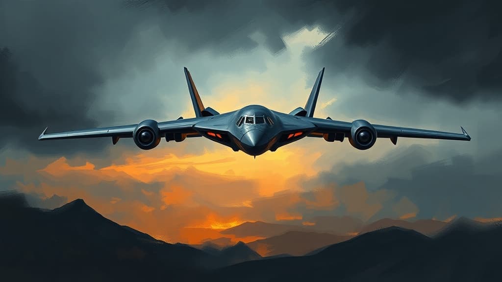 SNC Wins 2024 Contract for 'Doomsday Plane', Signaling Rise of Mid-Tier Defense Contractors