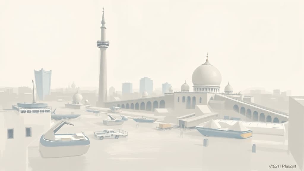 Masood M. Sharif Mahmood Appointed CEO of e& Effective April 2026