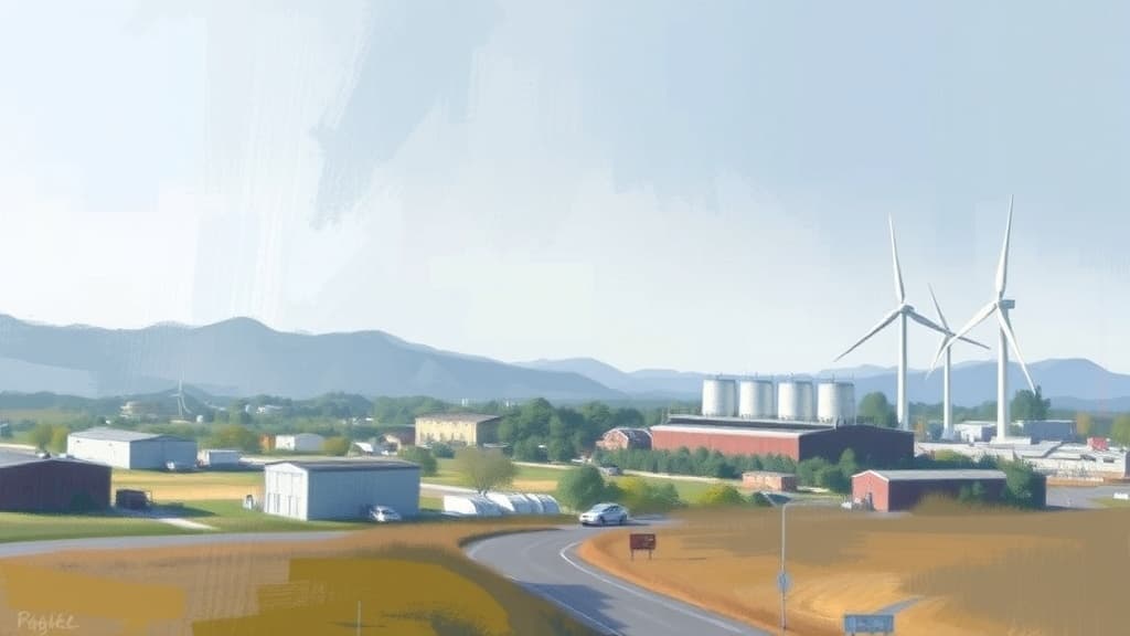 South Korea and UK Strengthen Clean Energy Cooperation Post-FTA Agreement