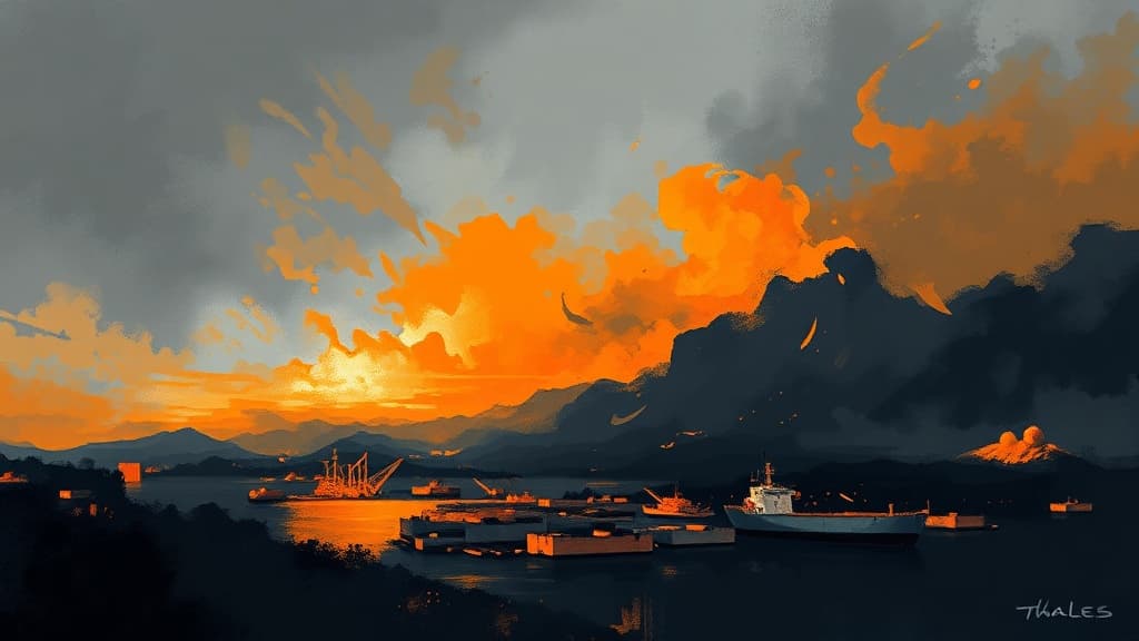 Thales Partners with UNHAN RI to Launch Cybersecurity Training Program for Indonesia