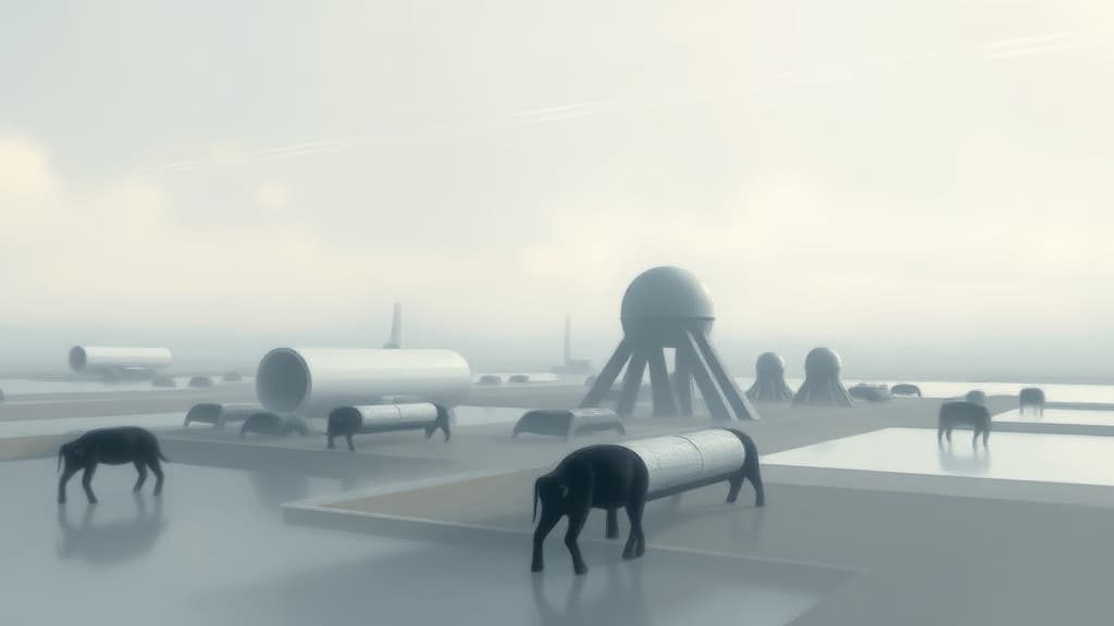 Myrias Optics Secures $2.1 Million Seed Financing for Wafer-Level Metaoptics Commercialization