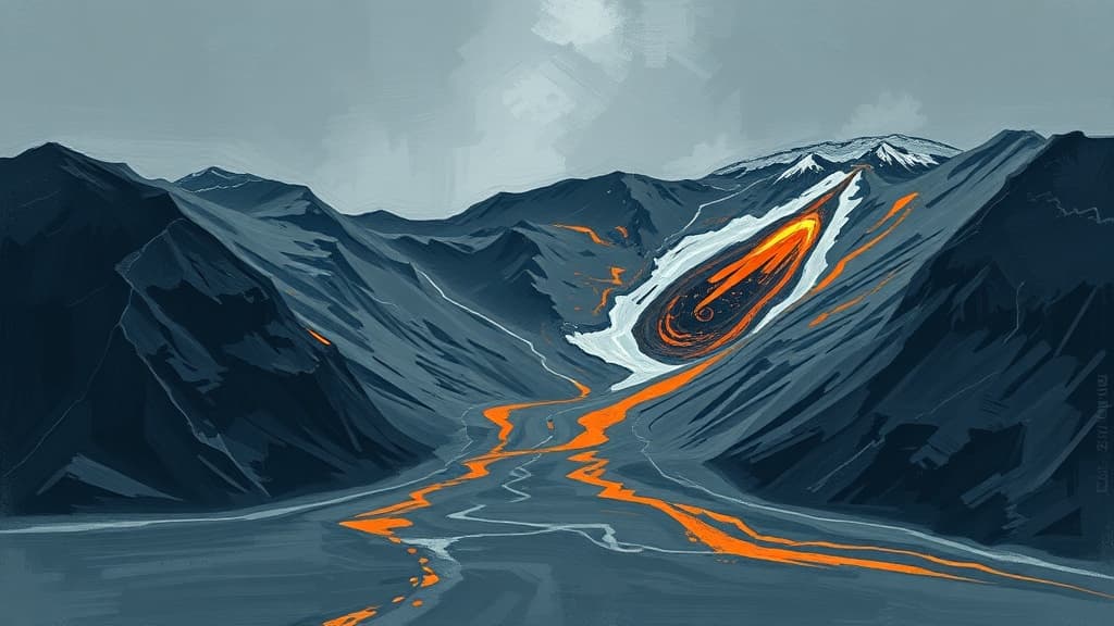 Trilogy Metals Advances Arctic VMS Project with Significant Copper Resources at Bornite in Alaska