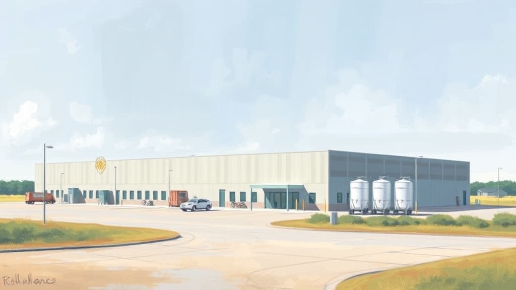 Inhance Technologies Launches U.S. Supply of Packaged Fluorine and Mixtures in Catoosa, Oklahoma