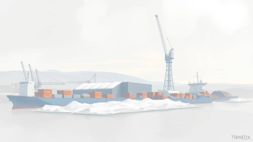 TRIMEDX Enhances AI-native TRIMEDX-AIQ™ with Supply Chain Automation and Predictive Failure Intelligence