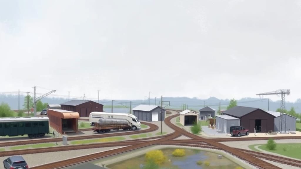 Layout Concepts Acquires DCCconcepts to Enhance Model Railway Business Stability