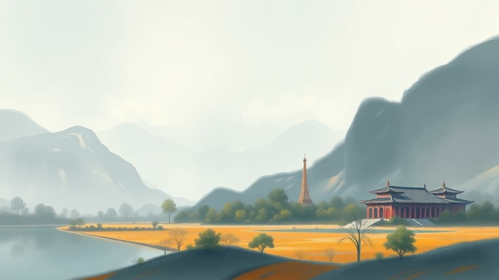 Chinese Academy of Sciences Advocates Carbon Capture for Achieving Carbon Neutrality